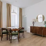 Markt 10 Lejlighedshotel 3*