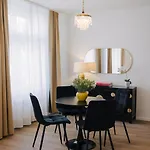 Markt 10 Lejlighedshotel Wanzleben-Borde