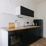 Lejlighedshotel Markt 10 3*