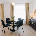 Markt 10 Lejlighedshotel Wanzleben-Borde