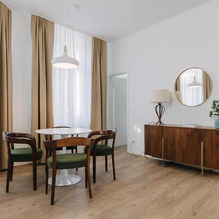 Markt 10 Aparthotel 3*