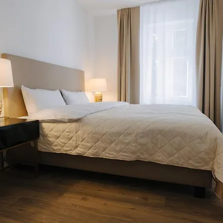 Aparthotel Markt 10 Wanzleben-Borde