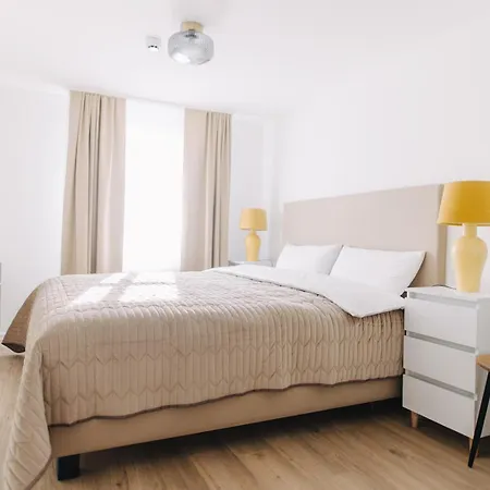 Markt 10 Hotel apartamentowy Wanzleben-Borde