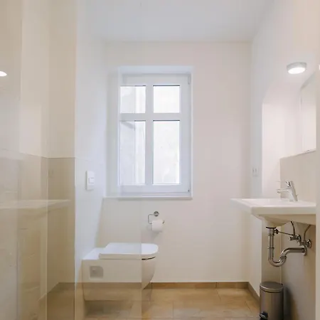 Hotel apartamentowy Markt 10
