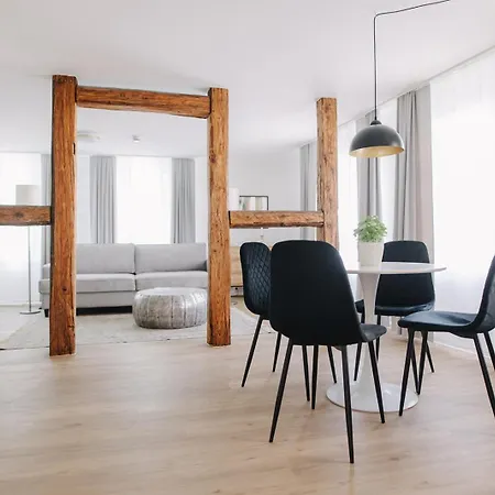 Aparthotel Markt 10