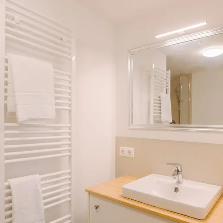Markt 10 Hotel apartamentowy 3*