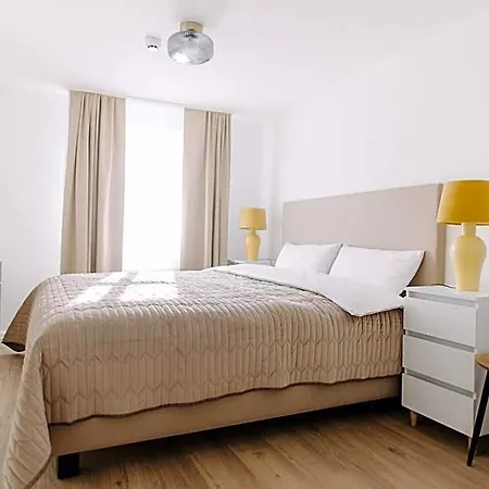 Markt 10 Aparthotel