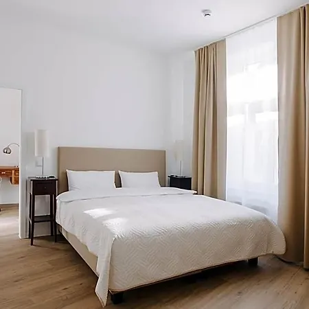 Markt 10 Aparthotel