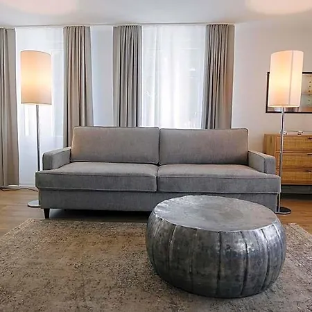 Markt 10 Aparthotel 3*