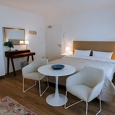 Aparthotel Markt 10