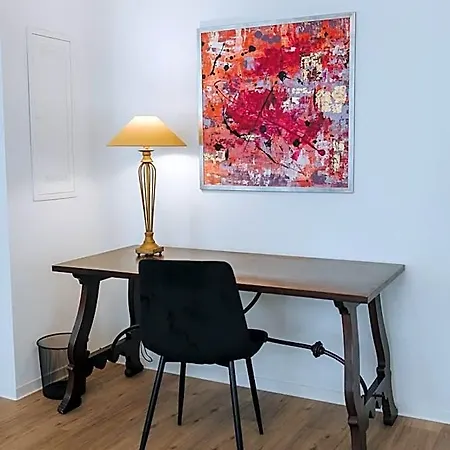 Markt 10 Aparthotel Wanzleben-Borde