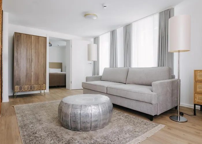 Markt 10 3* Wanzleben-Borde