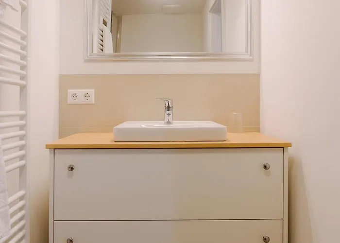 Lejlighedshotel Markt 10