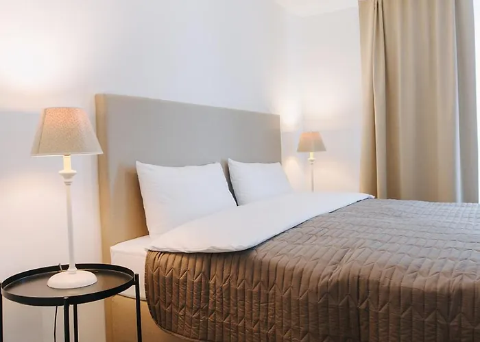 Markt 10 Lejlighedshotel