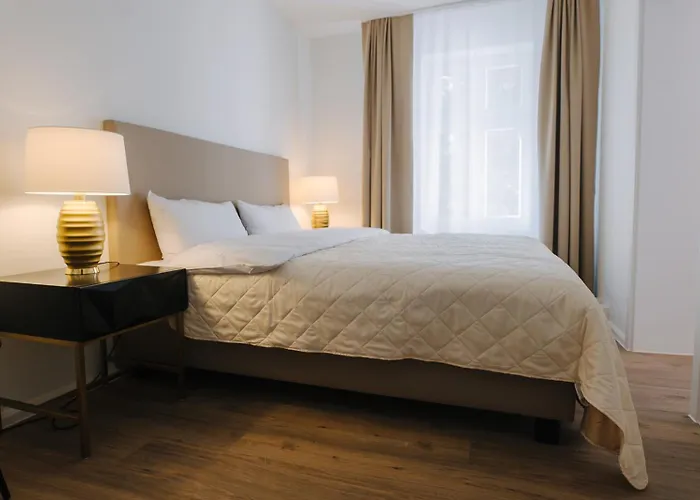 Lejlighedshotel Markt 10 Wanzleben-Borde