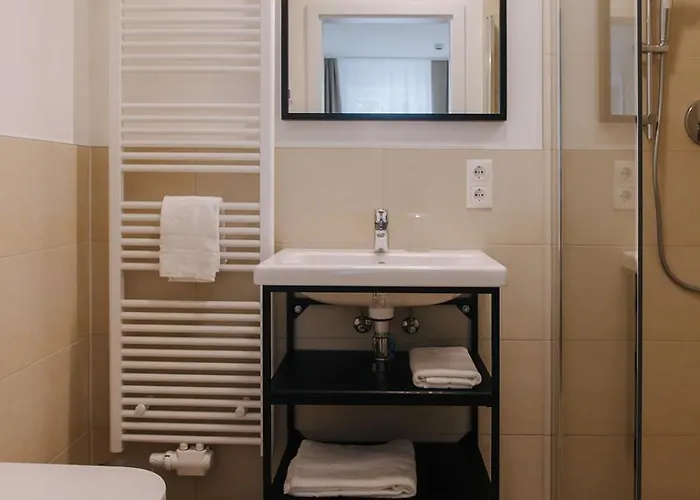 Lejlighedshotel Markt 10