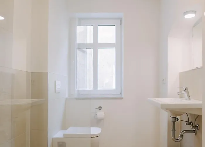 Lejlighedshotel Markt 10 Wanzleben-Borde