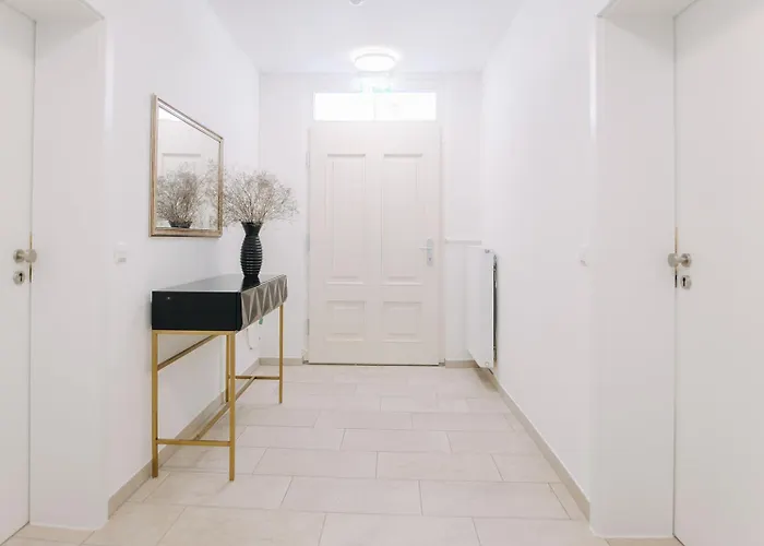 Markt 10 Lejlighedshotel