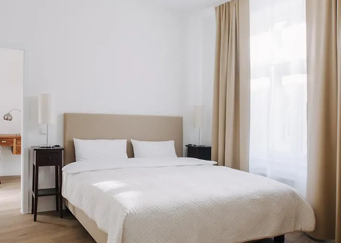 Markt 10 3* Wanzleben-Borde