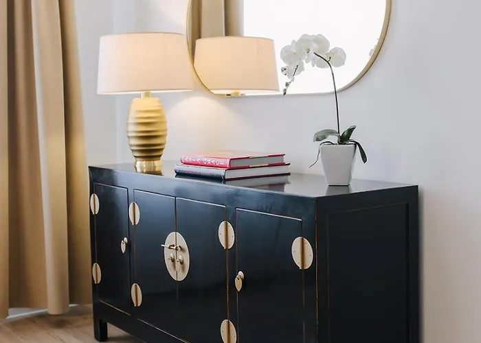 Markt 10 Lejlighedshotel Wanzleben-Borde