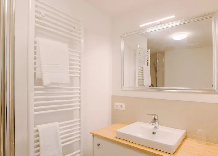 Markt 10 Lejlighedshotel 3*